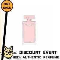 ราคา Narciso Rodriguez For Her 100 AUTHENTIC PERFUME 100ML Eau De Parfum IF YOU ARE NOT SATISFIED YOU CAN RETURN THE PRODUCT (24692964765)