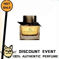 ราคา Burberry My 100 AUTHENTIC PERFUME 90ML Eau De Parfum IF YOU ARE NOT SATISFIED YOU CAN RETURN THE PRODUCT (24910370632)