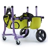 ราคา วิลลแชร์สุนัข รถเข็นสัตว์เลี้ยง วีลแชร์สุนัข รถเข็นสำหรับสัตว์พิการ อุปกรณ์ช่วยฟื้นฟูสัตว์เลี้ยง ปรับได้ รถเข็น สุนัข รถเข็นสุนัขพิการ รถเข็นหมาพิการ วิลแชร์สุนัขพิการ วิลแชร์น้องหมา (25147314628)