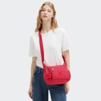 ราคา กระเป๋า Kipling รุ่น GABBIE S สี Resort Pink (25221164977)