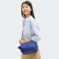 ราคา กระเป๋า Kipling รุ่น GABBIE S สีOcean Blue (25220851720)