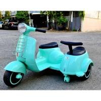 ราคา SPS รถแบบเวสป้า มีพ่วงข้าง น่ารักมาก (21173459365)