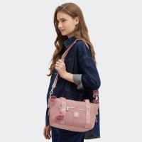 ราคา กระเป๋า Kipling รุ่น ART MINI สี GLORIOUS PINK (24736463011)