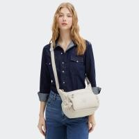 ราคา กระเป๋า Kipling รุ่น GABBIE S สี Hideaway Beige (25220790831)