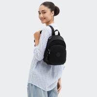 ราคา กระเป๋า Kipling รุ่น DELIA MINI INFINITE BLACK (24963418086)