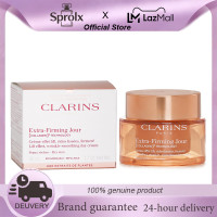 ราคา Clarins Extra-Firming Night Rejuvenating Cream 50ml
