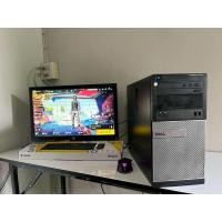 ราคา คอมพิวเตอร์เล่นเกมส์ CPU i5 3470 RAM 8GB การ์ดจอแยก2GB USED (23001045502)