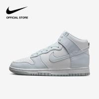 ราคา Nike Womens Dunk High Next Nature Shoes White (25175313059)