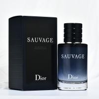 ราคา ของแท้ 100 Dior Sauvage EDP Parfum Elixir Parfum 100ML Mens Perfume น้ำหอมผู้ชาย (25602251519)