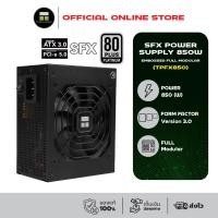 ราคา Thermalright SFX Power Supply 850W 80 Plus Platinum Embossed Full Modular TPFX850 ประกัน 7 ปี (23120238965)