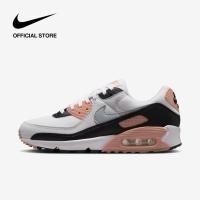 ราคา Nike Womens Air Max 90 Shoes White (24239557421)