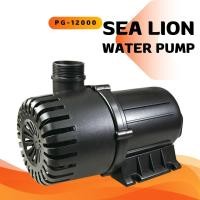 ราคา ปั๊มน้ำ บ่อปลา RESUN PG Series ทำระบบกรอง น้ำพุ น้ำตก PG 12000 (24006811012)