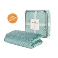 ราคา Single Size PRIM ผ้าห่ม ผ้าห่มปรับอุณหภูมิ ผ้าห่มไมซิไฟน์ ผ้าห่มตุ่ม ผ้าห่มFN bubble blanket รุ่น Classic ขนาด 60x80 นิ้ว 3 5 ฟุต (25341134901)