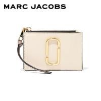ราคา MARC JACOBS THE SNAPSHOT TOP ZIP MULTI WALLET PF21 S128L01PF21 กระเป๋าสตางค์ (19542911753)