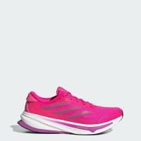 ราคา adidas วิ่ง รองเท้าวิ่ง Supernova Rise 2 ผู้หญิง สีชมพู JQ7687 (24386952604)