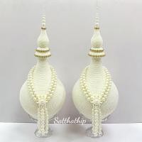 ราคา ฟรีค่าจัดส่ง l ราคาสินค้าเป็นคู่ พานพุ่ม พานพุ่มสีขาว พานพุ่มเงินทอง พานพุ่มสักการะ พานพุ่มดอกไม้ พานพุ่มดอกรัก (25422714942)