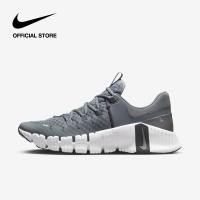 ราคา Nike Mens Free Metcon 5 Shoes Smoke Grey (24956832255)