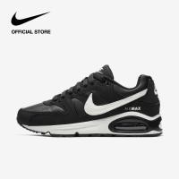 ราคา Nike Womens Air Max Command Shoes Black (24956748727)