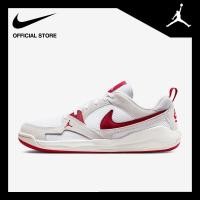 ราคา Jordan Mens CMFT Era Shoes White ไนกี้ รองเท้าผู้ชาย CMFT Era สีขาว (24677739754)