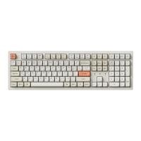 ราคา ส่งด่วน Keychron K10 ZMK Wireless Keyboard คีย์บอร์ดไร้สาย คีย์บอร์ดเสียงเงียบ silent switch (25592895603)