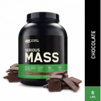 ราคา Optimum Nutrition Mega Bulk Pack ประกอบด้วย On Serious Mass 6 Ibs On Creatine 300 g Free On STRINGBAG (24988410912)