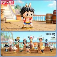 ราคา POP MART THE MONSTERS x One Piece Series Figures Blind Box (23964767508)