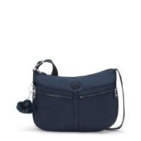 ราคา กระเป๋า KIPLING รุ่น IZELLAH สี Blue Bleu 2 (12773351802)