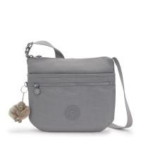 ราคา กระเป๋า KIPLING รุ่น ARTO Inviting Grey (24925707074)