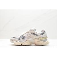 ราคา Sports shoes New Balance NB 9060 retro casual sports jogging shoes U9060TRU (19792302967)