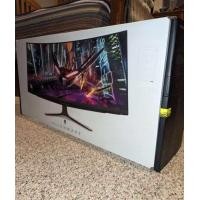 ราคา Dell Alienware AW3423DW 34 Quantom Dot OLED Curved Gaming Monitor New (25618082702)