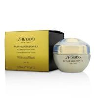 ราคา SHISEIDO Future Solution LX Total Regenerating Cream Protective Cream 50ml (23887799323)