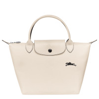 ราคา กระเป๋าสุภาพสตรี Longchamp Le Pliage กันน้ำไนลอนสั้นกระเป๋าทรงสี่เหลี่ยมมีหูหิ้วสะพายไหล่ขนาดเล็ก70th ครบรอบกระเป๋าพับได้ L1621619 made ในฝรั่งเศส (3393692770)