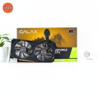 ราคา การ์ดจอ VGA GALAX GTX1660SUPER 6GB 2F 1 CLICK OC P13739 (22475965083)