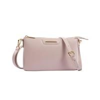 ราคา Guy Laroche กระเป๋าสะพายข้าง Cross Body รุ่น AGH0711 สีเบจ (24739751018)