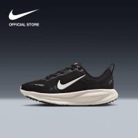 ราคา Nike Older Kids Vomero 18 GS Shoes Black ไนกี้ รองเท้าวิ่ง เด็กโต Vomero 18 สีดำ (24397066751)