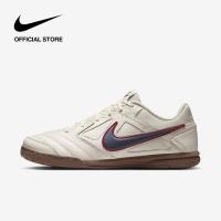 ราคา Nike Mens Gato Running Shoes Pale Ivory (24753264005)