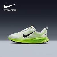 ราคา Nike Older Kids Vomero 18 GS Shoes Electric Green (24539012261)