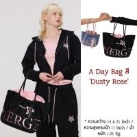 ราคา ของแท้ Merge A Day Bag M L Mini color merge กระเป๋าอย่างเป็นทางการ ส่งต่อ tote bag กระเป๋าผู้หญิง (25503239132)
