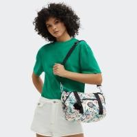 ราคา กระเป๋า Kipling รุ่น ART MINI สี COCKTAIL FLORAL (24330830043)