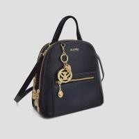 ราคา ST JAMES กระเป๋าเป้ กระเป๋าหนัง PVC รุ่น CALI มี 3 สี l กระเป๋าแฟชั่น ผู้หญิง (25032032630)