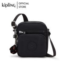 ราคา กระเป๋า KIPLING รุ่น RON สี Black Tonal (21088515397)