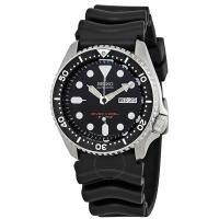 ราคา New SEIK0 Automatic Divers 200M Mens Watch รุ่น SKX007K2 นาฬิกาข้อมือสำหรับผู้ชาย ดำน้ำลึก 200 เมตร แนวสปอร์ต 007 (22218277875)