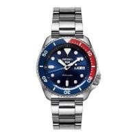 ราคา Seik0 นาฬิกาข้อมือ Sports Automatic DIVER 200 M Mens Watch รุ่น SKX007K2 Silver Black (24061437252)