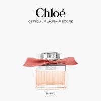 ราคา น้ำหอมผู้หญิง Chloé Roses de Chloe Eau de Toilette (25072267556)