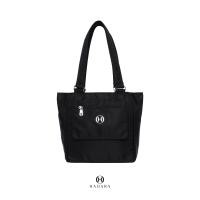 ราคา Hadara Classic 106 กระเป๋าสะพายข้าง Story Tote ใบเดียว ตอบโจทย์ทุกสตอรี่ (24771532445)
