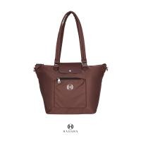 ราคา Hadara Classic 62 กระเป๋าสะพาย ทรง Tote ช่องเก็บของถึง 16 ช่อง ฟังก์ชันครบครัน (23727885563)