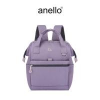 ราคา anello กระเป๋าเป้สะพายหลัง Size Regular รุ่น EXPAND 6 ATB4941 (24975147146)