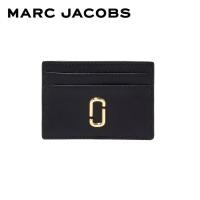 ราคา MARC JACOBS THE J MARC CARD CASE 2S3SMP006S01 กระเป๋าใส่บัตร (19525929613)