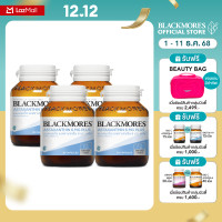 ราคา Pack x4 Blackmores Astaxanthin 6mg 30 caps with vitamin E and lecithin which help fight free radicals (25385350635)