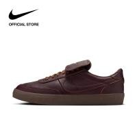 ราคา Nike Mens Killshot 2 Leather Premium Shoes Burgundy Crush (25124937813)